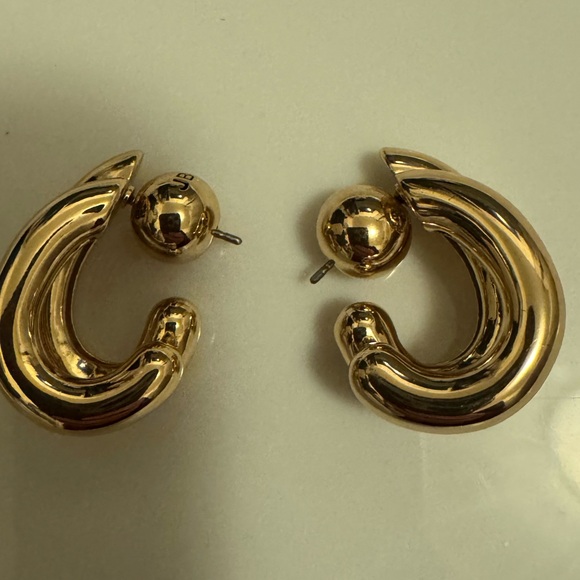 Jenny Bird Florence Earrings - Picture 5 of 6